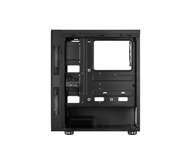 AeroCool PGS Python RGB Czarna - 623760 - zdjęcie 6
